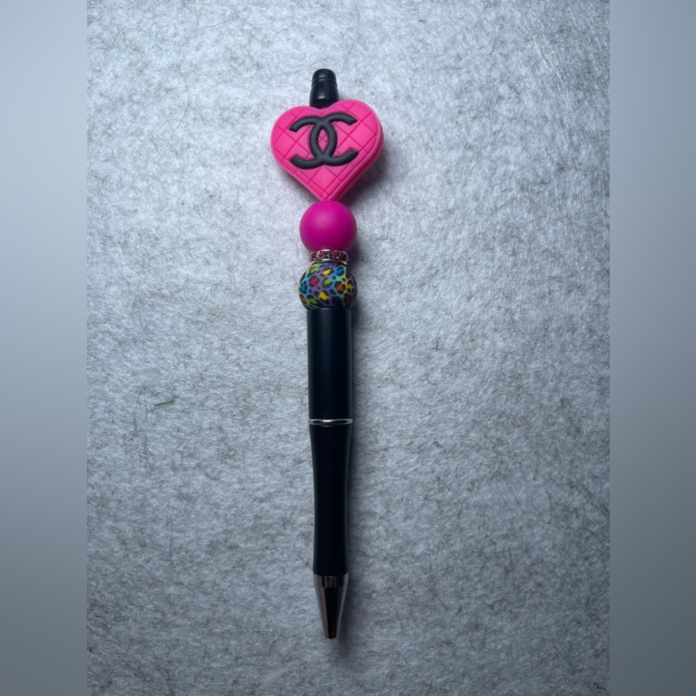 Handmade inspired pen come with 3 refills